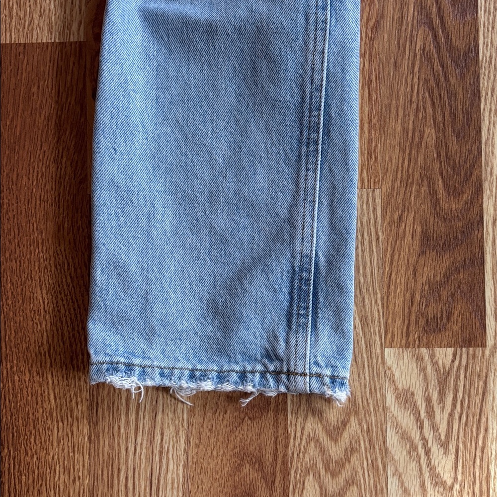 AGOLDE Riley jeans - Picture 3 of 5
